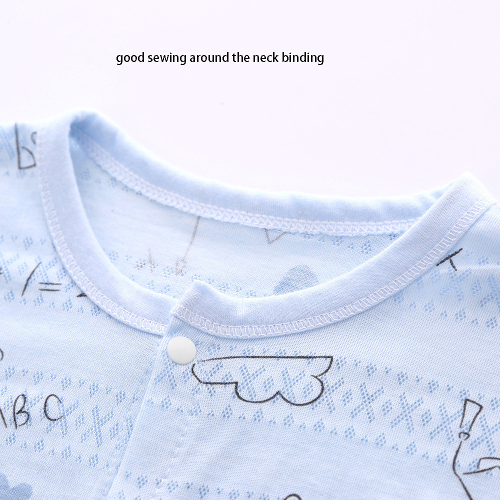 2023 new design custom Cotton 12pcs baby gift set Newborn sleepwear Gift box 100% Cotton baby clothes set for 0-6Months
