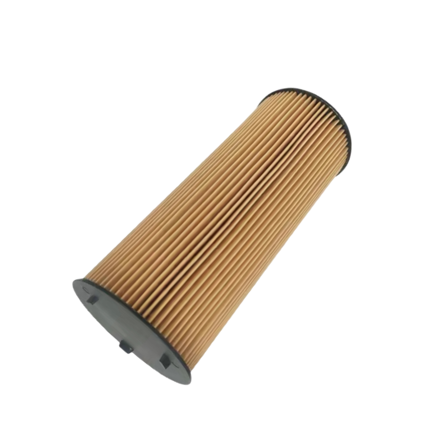 Good Oil Filter Element 2057893 Applicable for Scania Truck Engine Year 1990-2004