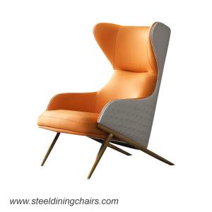 China Nordic European Hotel Armchair wholesale