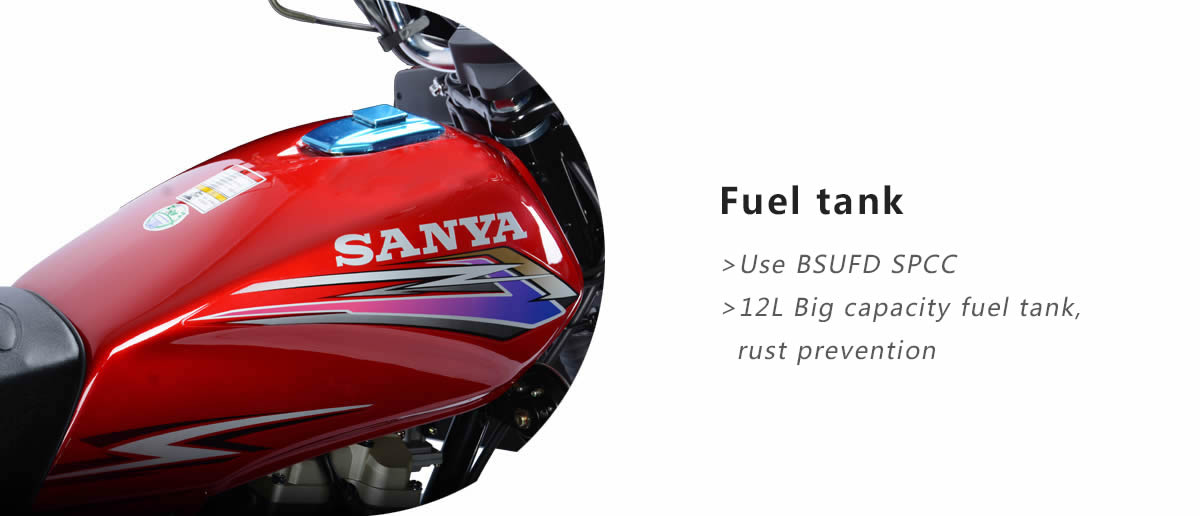 SANYA SY150-28D