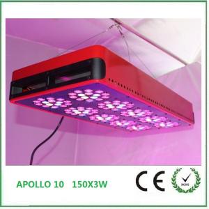 China Led plant grow light full spectrum led grow light 450w hydroponic lighting wholesale