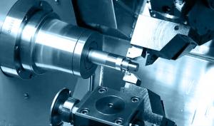 China Digital Siemens Dual Spindle Dual Turret Lathe For Electrical Industry wholesale