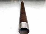 Stable Well Casing Pipe Drill Rod For Wireline Drilling