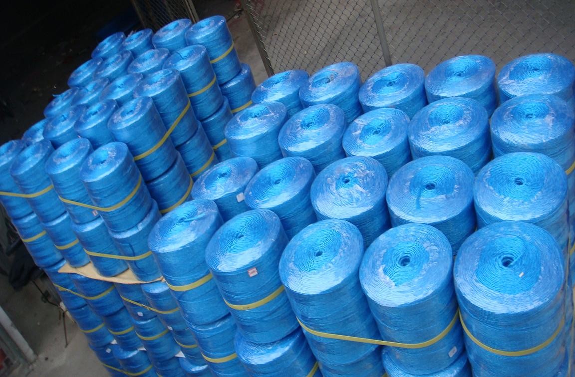 UV Resistance Agriculture Tomato Twine 1800mts/Kg 3600mts/Kg 4000mts/Kg