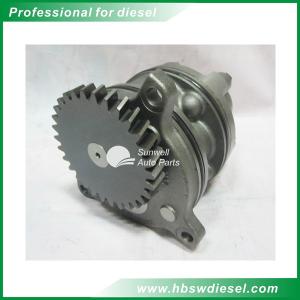 China Cummins K19 oil pump 3047549, AR10588 wholesale