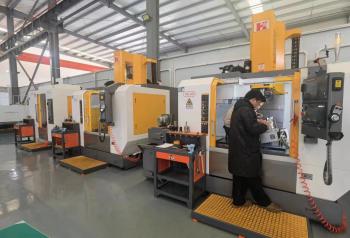 Langfang Ouhang Technology Co., Ltd.