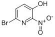 China 6-Bromo-2-nitro-pyridin-3-ol CAS: 443956-08-9 wholesale