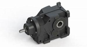 China ISO9001 Heli Bevel Gearbox HT250 High Strength Cast Iron wholesale
