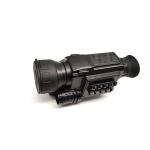 Night Vision Monocular Telescope For Hunting And Night Walking