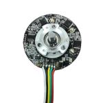 Electrical Stable Small Brushless Motor For Fan Multipurpose