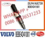 Diesel Fuel Injector 21582098 BEBE4D36001 BEBE4D11201 BEBE4D11301 BEBE4D41001 E3