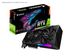 China 3070 Ventus 3x 8g Oc Lhr Msi Graphics Cards wholesale