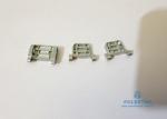 Scratch Resistance PVD Coated Metal Injection Molding Process Stainless Steel