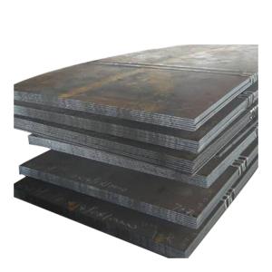 China 30mm Heavy Steel Plate wholesale