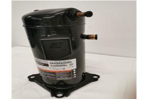 China R404A Gas ZB114KQE-TFD 15hp Copeland Scroll Compressor wholesale