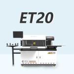 Height 20-200mm Ejon ET20 CNC Aluminum Channel Letter Bending Machine for