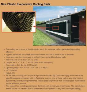 China ventilation fan for poultry farm house wholesale