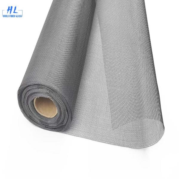 Hot Sale Diy Anti Mosquito Window Mosquito Net Fiberglass Removable Window