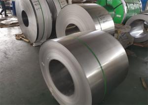 China Din 1.4306 1.4541 1.4435 stainless steel coil 1250mm wholesale