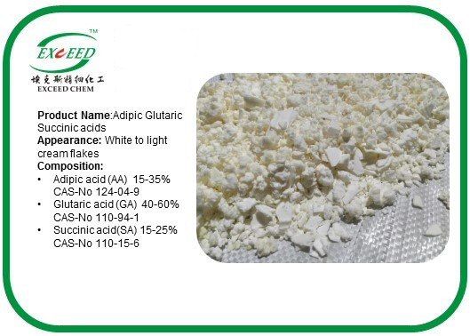 Shoe Soles 124 04 9 AGS Adipic Glutaric Succinic