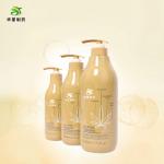300ml Damaged Hair Anti Hair Loss Shampoo Anti Dandruff For Adult