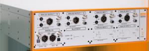 China AD2522 Audio Measurement Device Ultra High Bandwidth wholesale