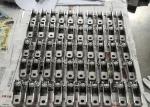 CNC Precision Machined Components Customized Stainless Steel / Aluminum Material
