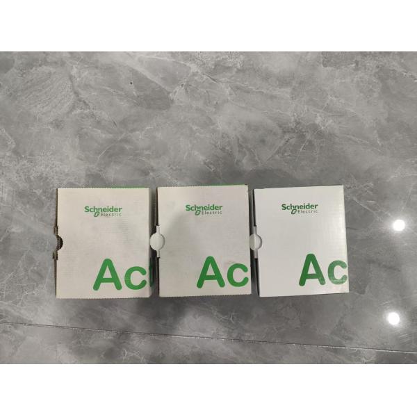 Schneider Electric PLC Parts A9MEM3350 Acti9 IEM3350 Three Phase Rail Type Energy Meter