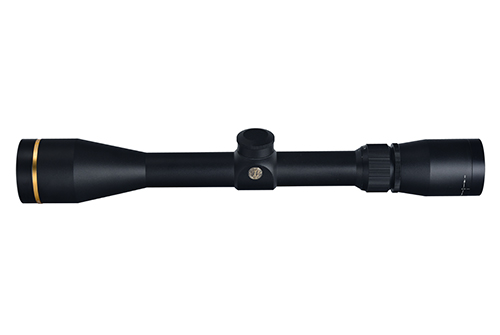 LE VX-3i 4.5-14x40 Hunting Scope with 4.40"-3.70" Exit Relief and 11/21mm Base Width