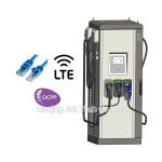 IP54 400V Unique UI 150KW Public EV Charging Stations