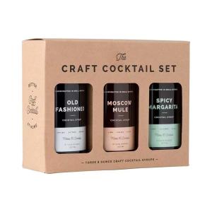 China Pantone Color 3 Bottle Liquor Packaging Box For 200ml 375ml Whiskey Vodka Gin Glass Bottle wholesale