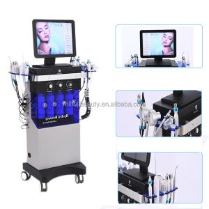 China Hydro Water Professional Hydrodermabrasion Machine for Skin Rejuvenation wholesale