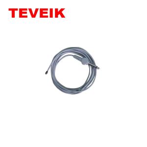 China 400 Series 427 Pediatric 10ft Skin Temperature Probe wholesale