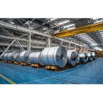 3 - 5MT Hot Rolled Stainless Steel HR Coil 1000 - 1550mm Width