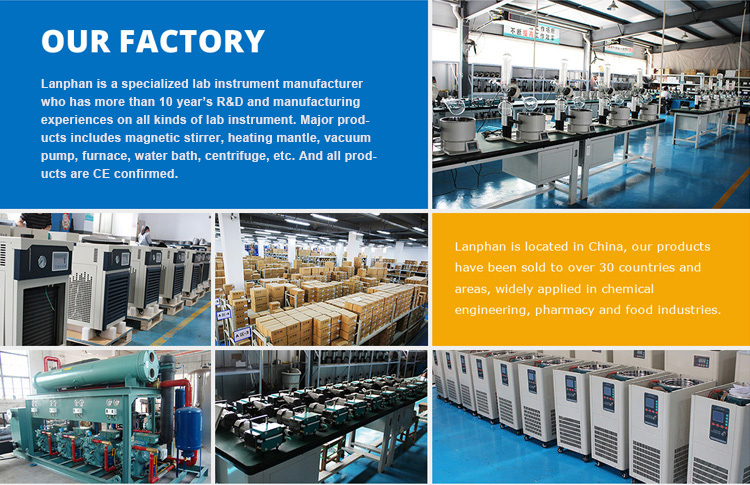 laboratory distillation column double effect vacuum evaporator