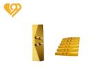 Bulldozer Undercarriage Parts High Wear Resistance Bulldozer Swamp Grouser