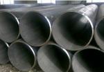 OD10.2-660mm Carbon Welded Steel Pipe