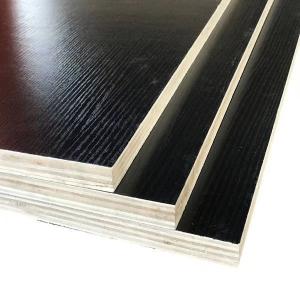 China Construction Hardwood Plywood Sheet Waterproof Oak Birch Plywood wholesale