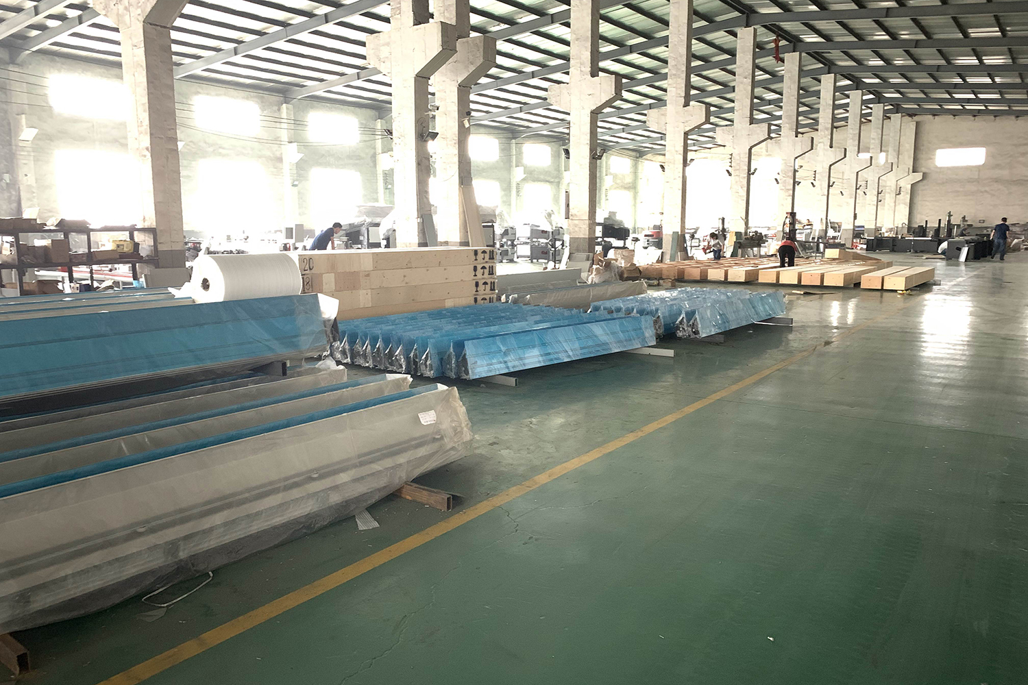 Construction Works SYS-6SY Sliding Wood Machine/Brush Sanding Machine Weight 2000 KG