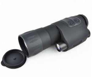 China NVT-M02-4X50H Digital Night Vision Monocular wholesale