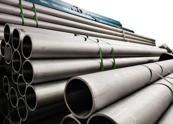 3 Inch Diameter Stainless Steel Seamless Pipe 317L 4 Inch 5 Inch 6 Inch 7 Inch