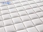 ISPA Tight Top Firm 25cm Height Pocket Spring Mattress