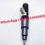 Diesel engine fuel Injector 21371672 BEBE4D08001 BEBE4D16001 BEBE4D24001