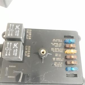 China 46C7576 CPCD30 Forklift Spare Parts Forklift Controller In Stock wholesale