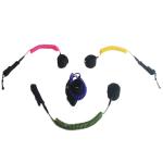 300cm SUP Coil Leash