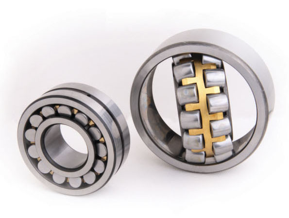 232/500 CAK/W33 + OH 32/500 H Super Stainless Steel Roller Bearings , Spherical