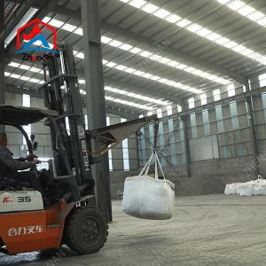China 99.7 % Mn Electrolytic Manganese Metal Flakes In Steel Industry wholesale