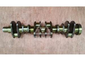 China Cummins Diesel Engine Crankshaft 6CT High Performance Crankshaft on sale