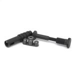 Standard / Non Standard Small Titanium Parts ISO9001 Certificated