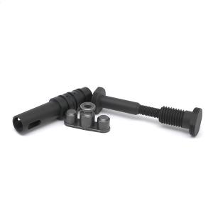 China Standard / Non Standard Small Titanium Parts ISO9001 Certificated wholesale